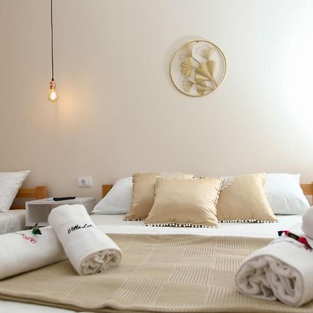 Vila Lola 벨라 츠르크바 외부 사진