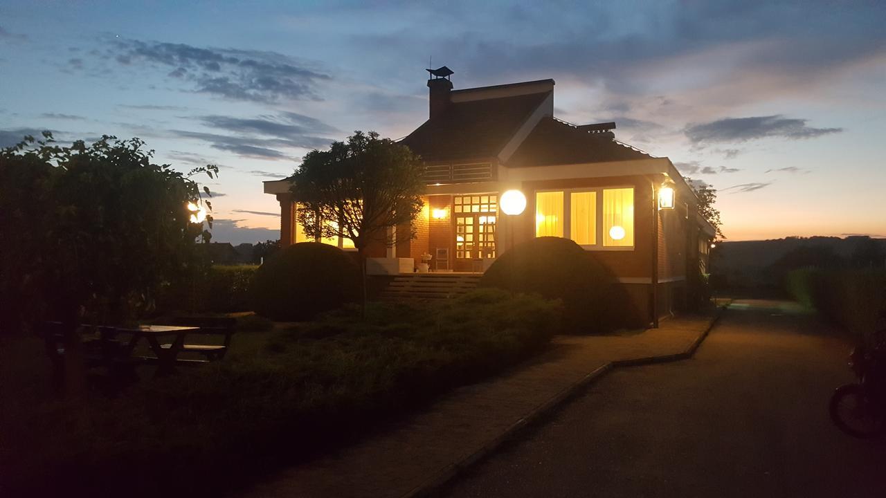 Vila Lola 벨라 츠르크바 외부 사진